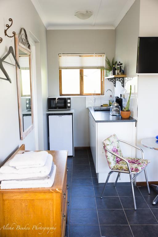 Cobie Apartment Στέλενμπος Εξωτερικό φωτογραφία