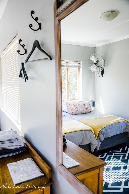 Cobie Apartment Στέλενμπος Εξωτερικό φωτογραφία