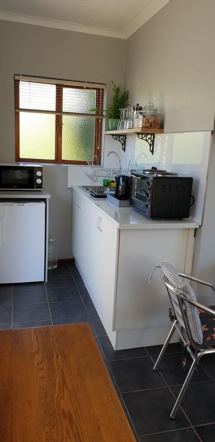 Cobie Apartment Στέλενμπος Εξωτερικό φωτογραφία