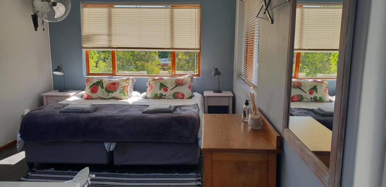 Cobie Apartment Στέλενμπος Εξωτερικό φωτογραφία